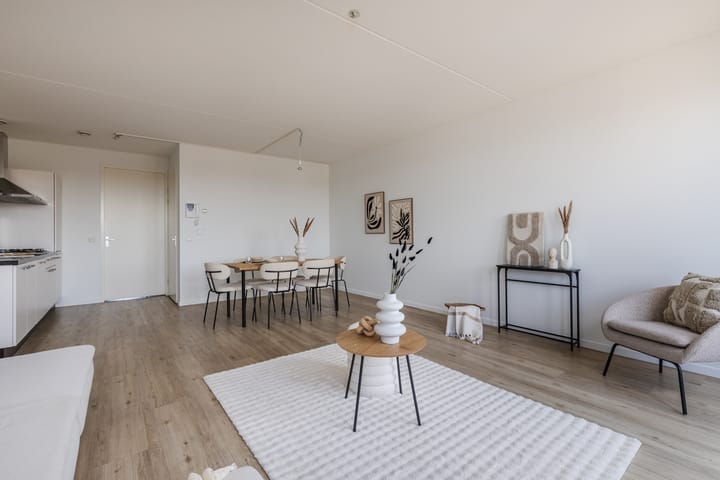 Appartement te koop: Eindhovenseweg 104B, Valkenswaard