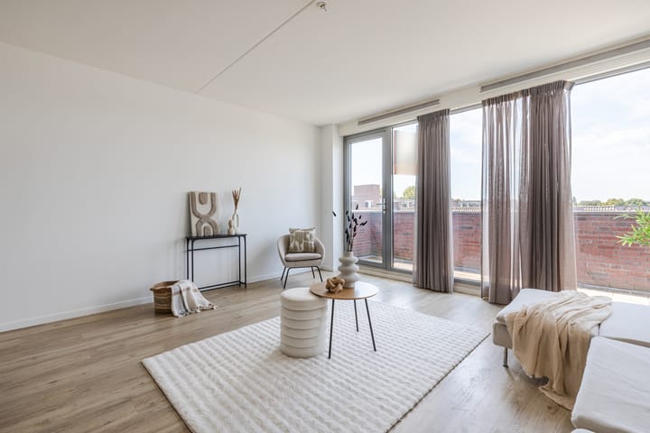 Appartement te koop: Eindhovenseweg 104B, Valkenswaard