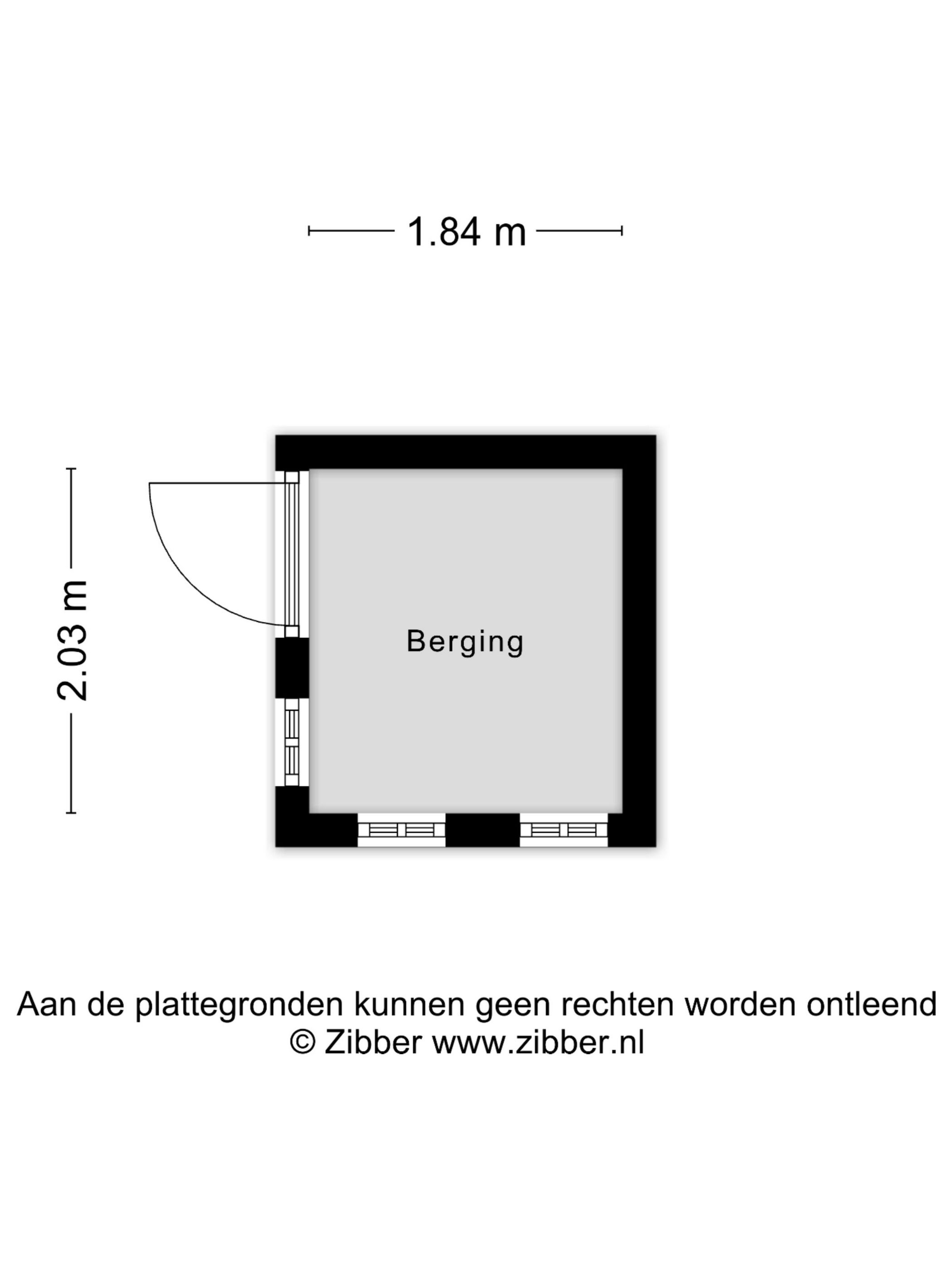 Foto 54 van van Steenbergenlaan 13
