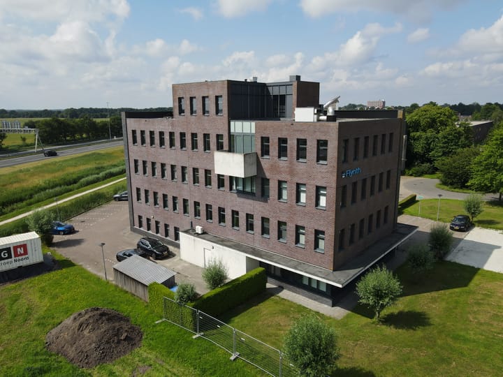 Zonnedauw 11, Drachten