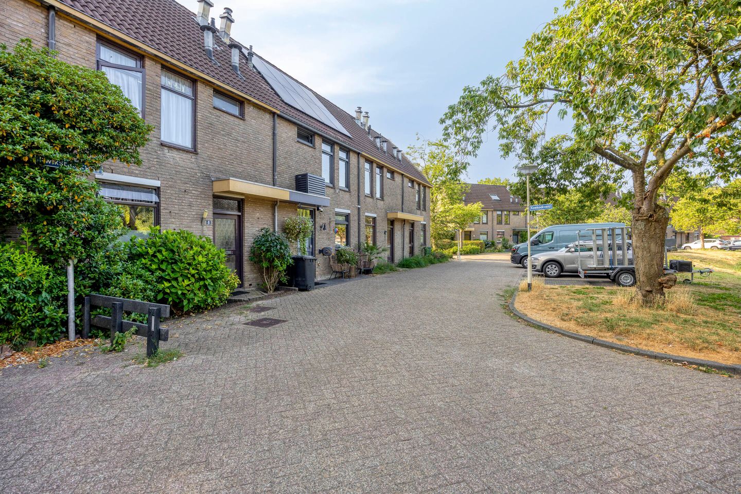 Foto 5 van Kwikstaartveld 10