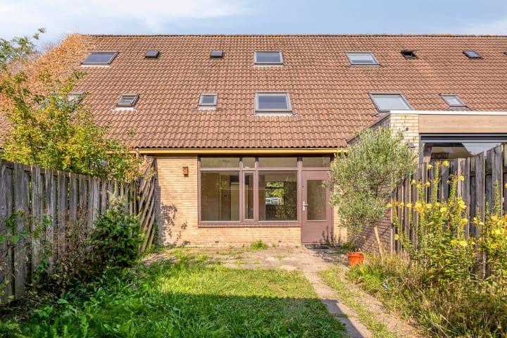 Foto 4 van Kwikstaartveld 10