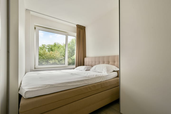 Studio te koop: Van Nijenrodeweg 677, Amsterdam