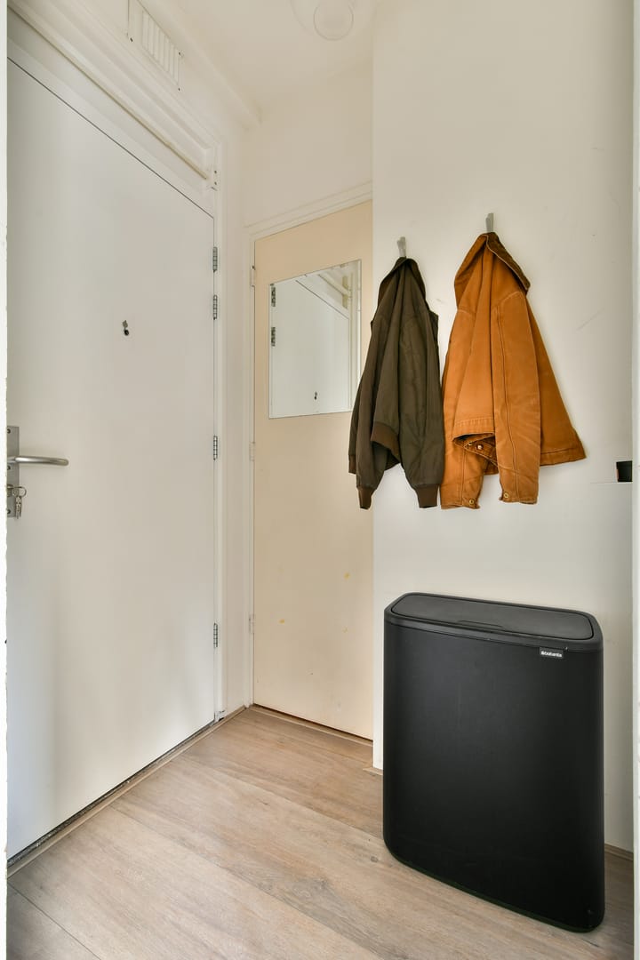 Studio te koop: Van Nijenrodeweg 677, Amsterdam