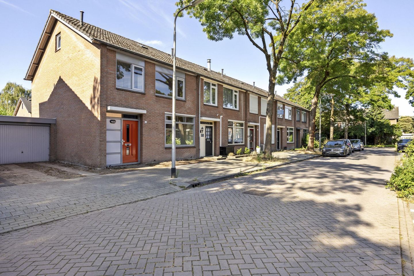 Foto 1 van Ruynemanstraat 64