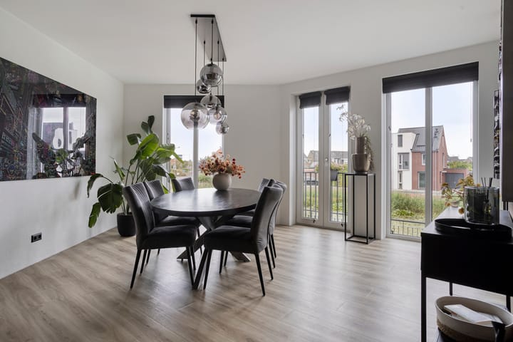 Appartement te koop: Bastion 7, Tholen