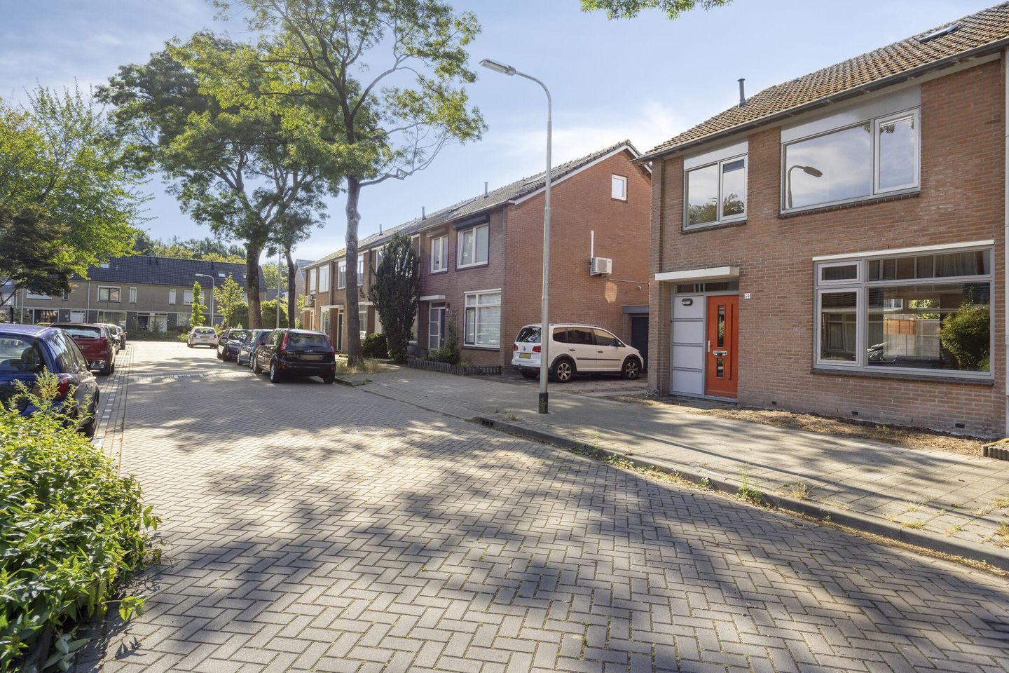 Foto 4 van Ruynemanstraat 64