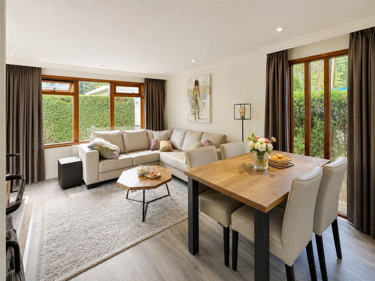 2-bedroom freehold villa in Lochem — photo 3 of 5