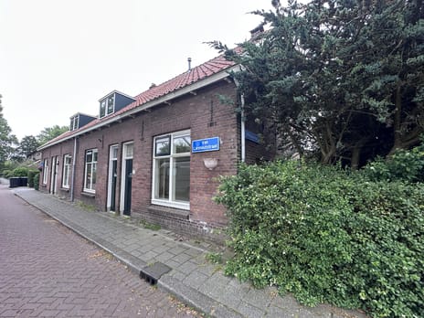 Van Lieshoutstraat thumbnail