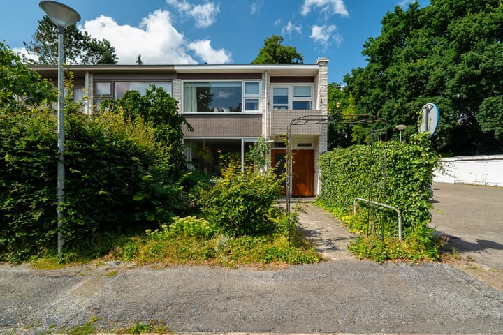 Tussenwoning te koop: Hubertushof 15, Haren (Gr)