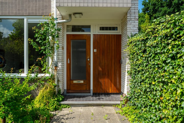 Tussenwoning te koop: Hubertushof 15, Haren (Gr)