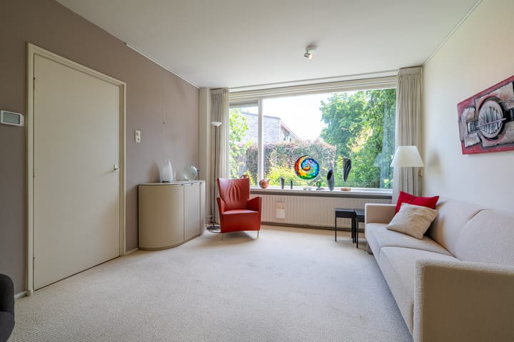Tussenwoning te koop: Hubertushof 15, Haren (Gr)
