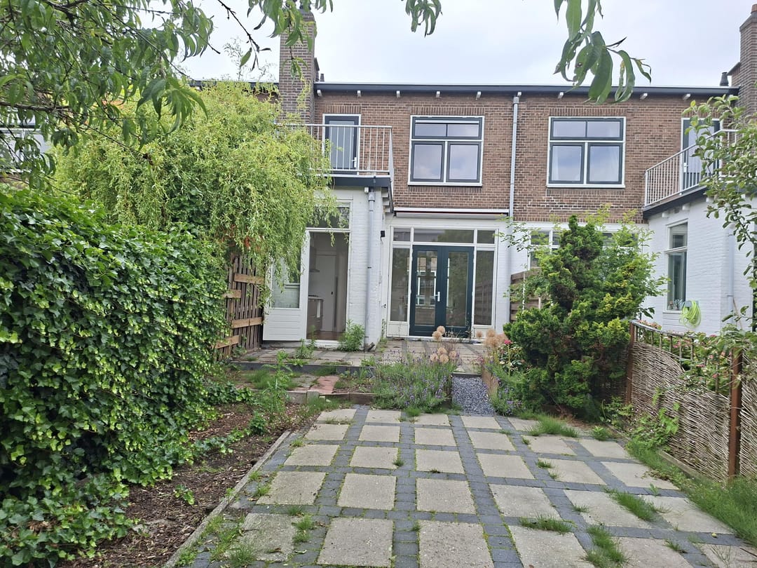 Foto 16 van Vermeerstraat 27