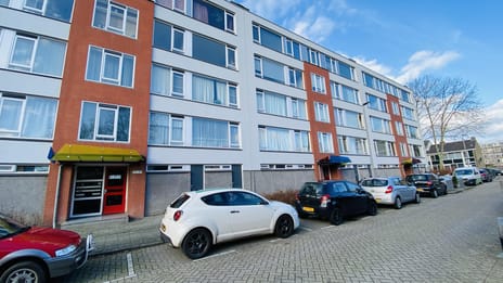 Kiplingstraat thumbnail