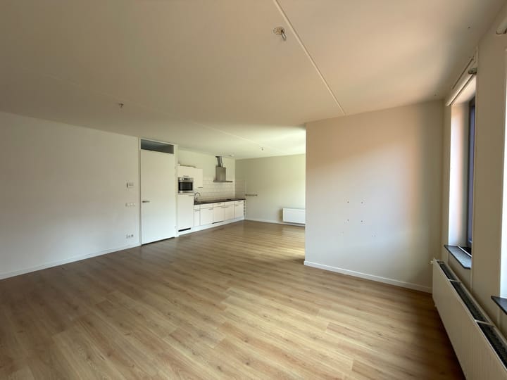Appartement te koop: Meerwater 32, Eindhoven