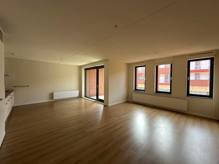 Foto 4 van Meerwater 32