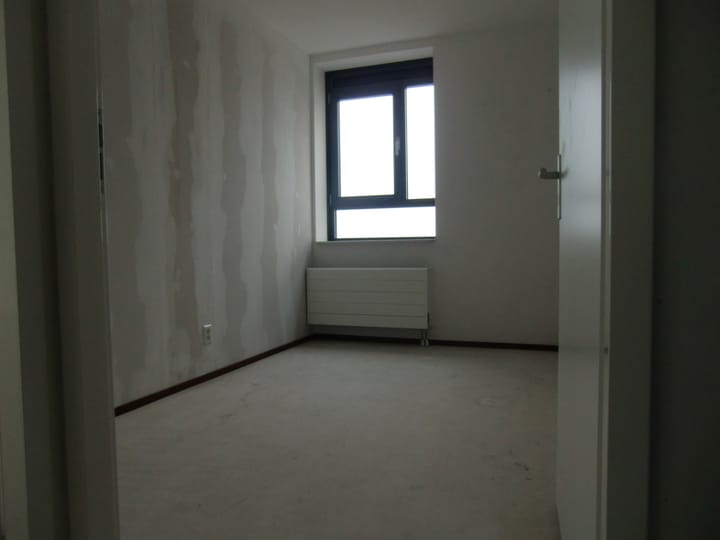 Appartement te huur: Siciliëboulevard 676, Rotterdam