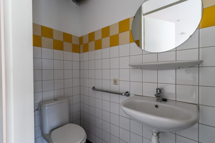 Appartement te huur: Duke Ellingtonstraat 9, Delft