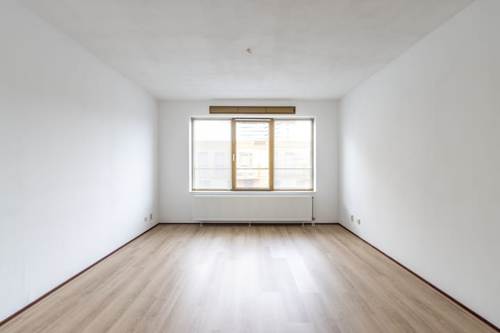 Appartement te huur: Duke Ellingtonstraat 9, Delft