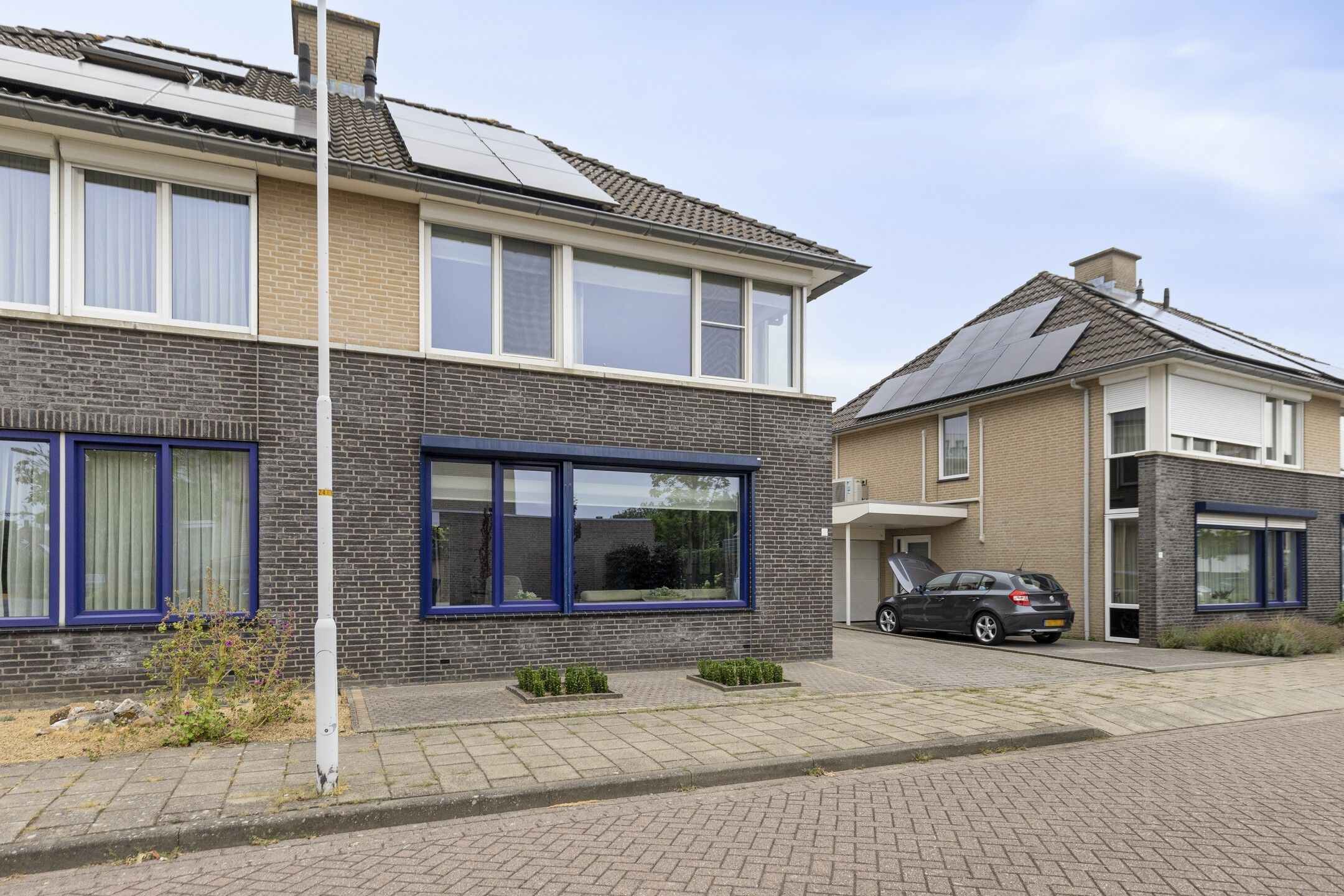 Foto 3 van Strausslaan 3