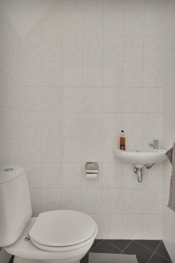 Foto 5 van Strausslaan 3