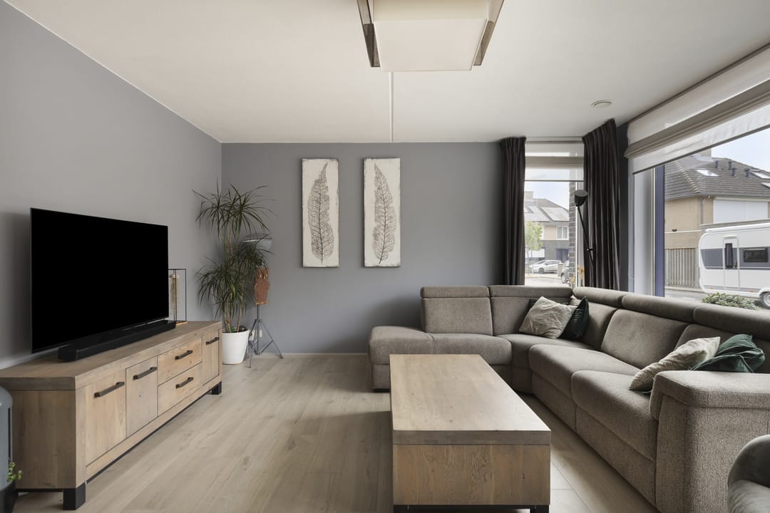 Foto 7 van Strausslaan 3