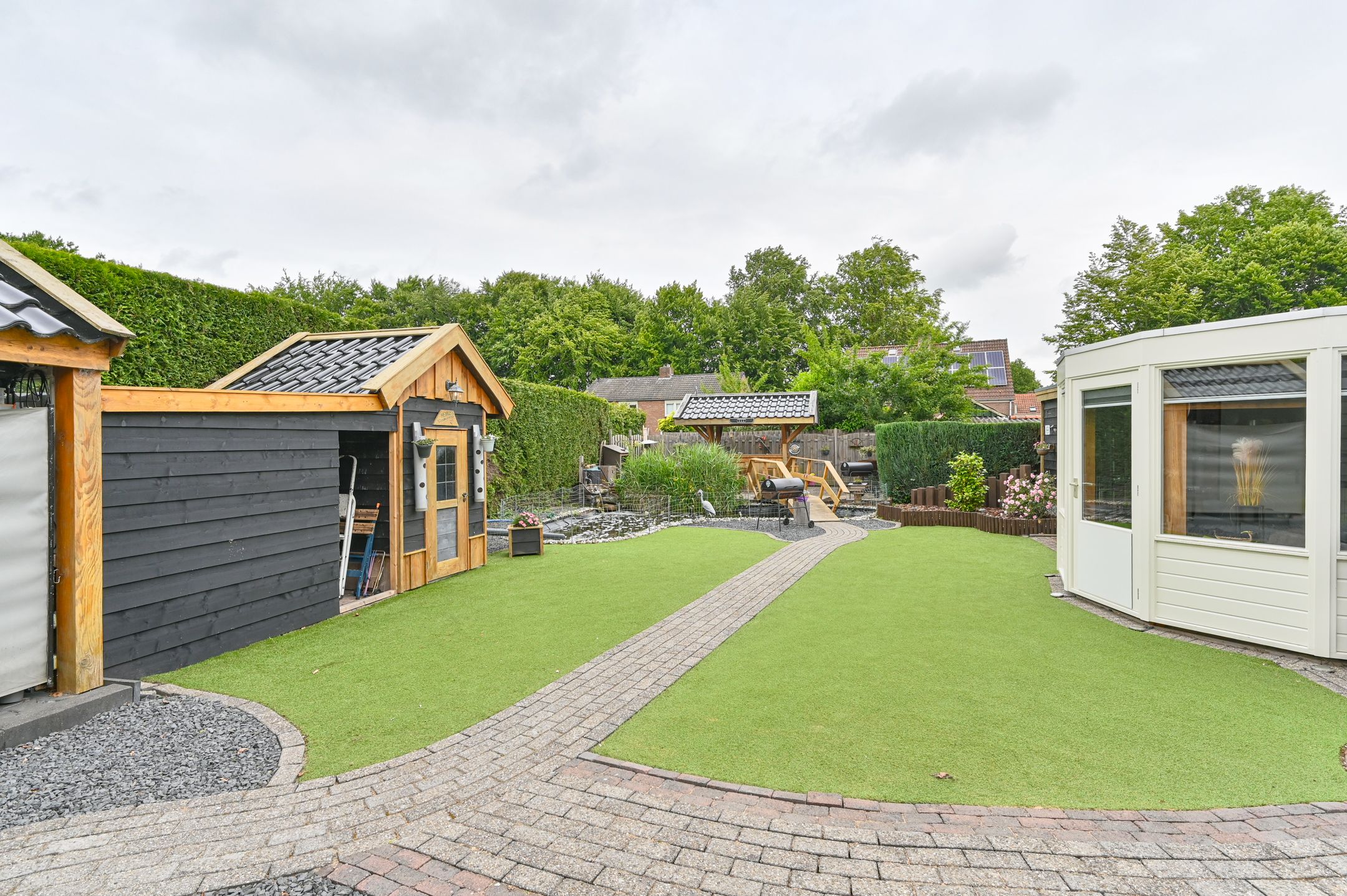 Foto 33 van Burgemeester Tonckensstraat 30