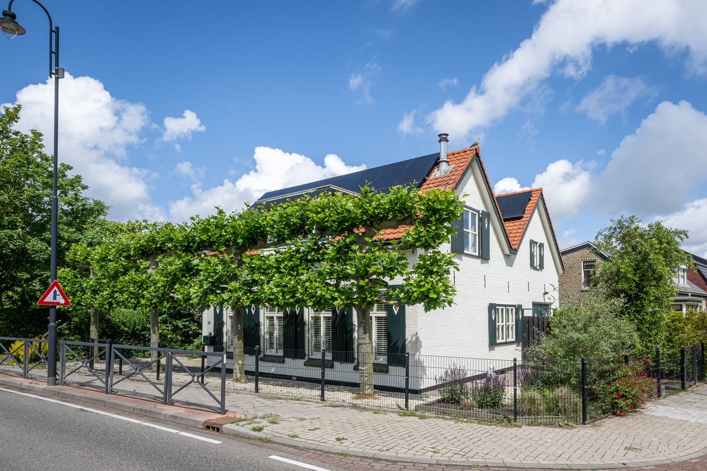 Foto 44 van Korteweegje 23