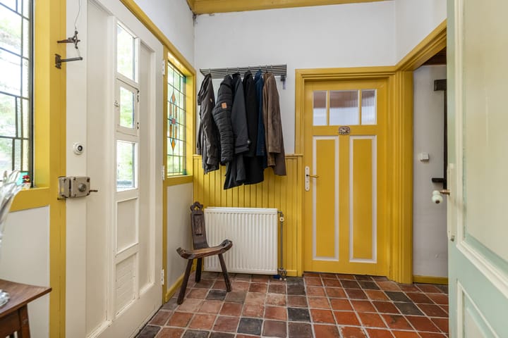 Foto 4 van Korteweegje 23