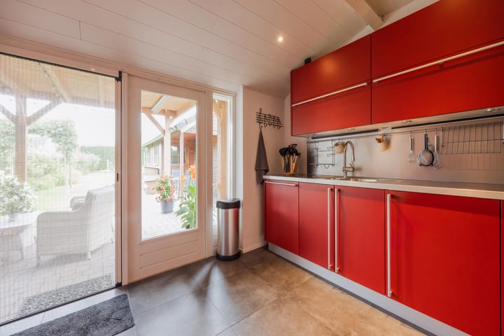 Twee-onder-één-kap te koop: Spoorstraat 57, Tienray