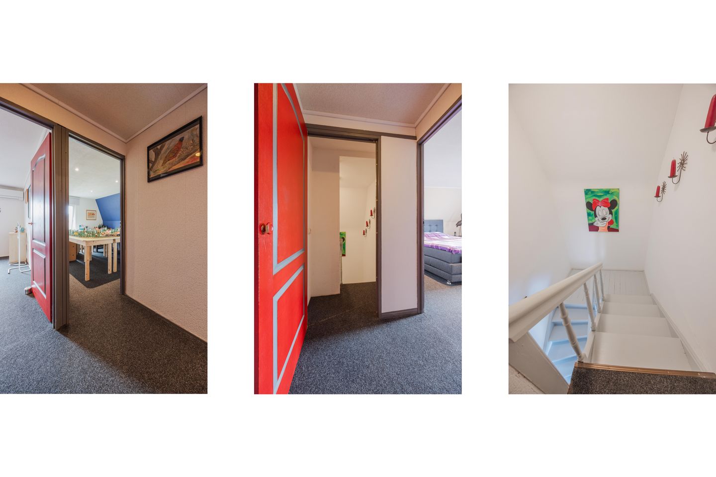 Photo 20 of Spoorstraat 57