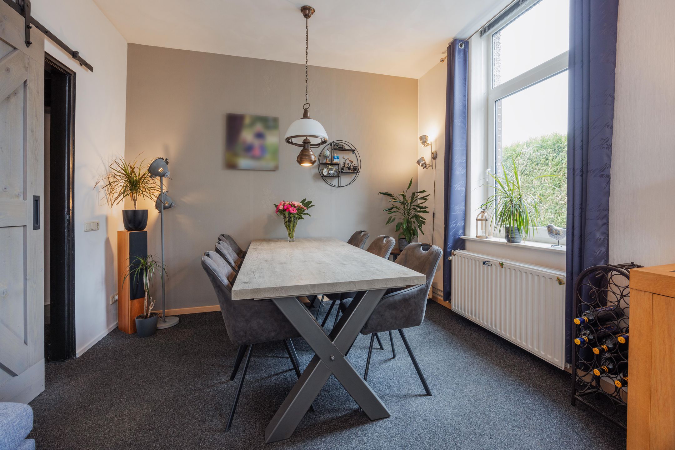 Photo 12 of Spoorstraat 57