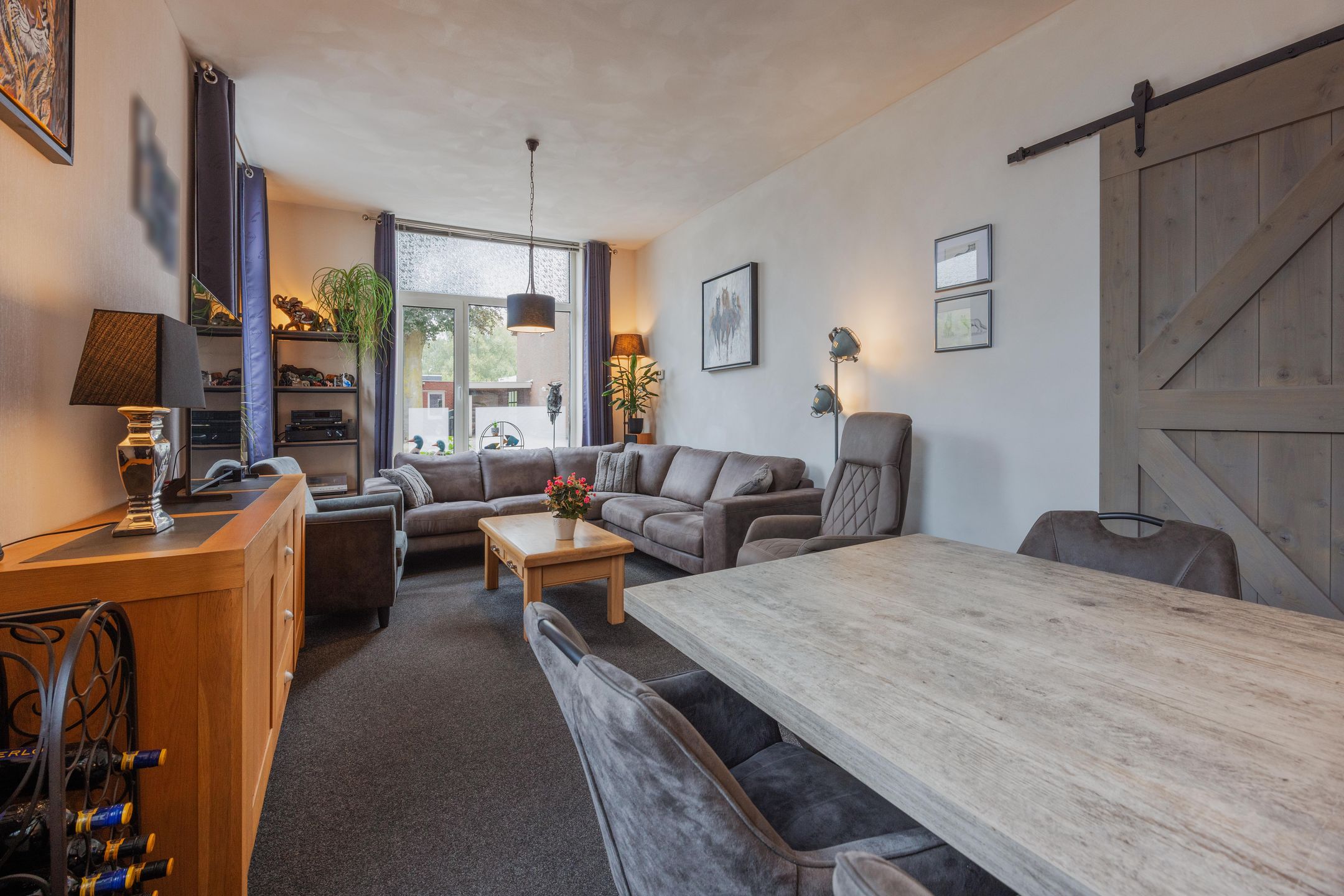 Photo 9 of Spoorstraat 57