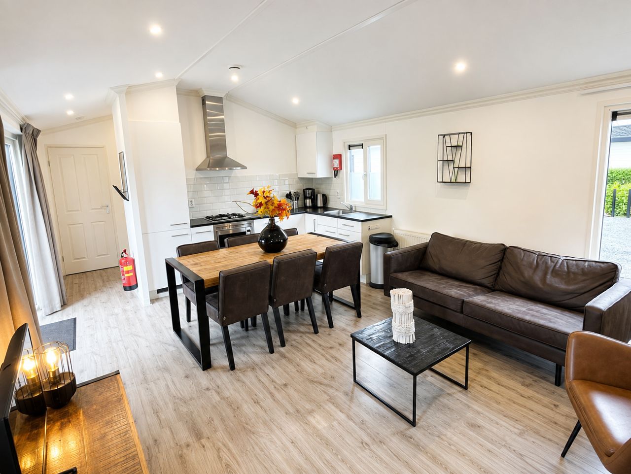 3-bedroom freehold villa in Dordrecht — photo 5 of 5