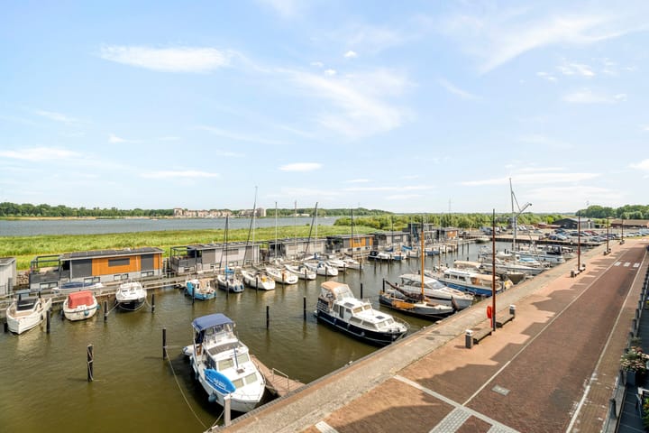 Foto 2 van Zuiderzeeboulevard 25