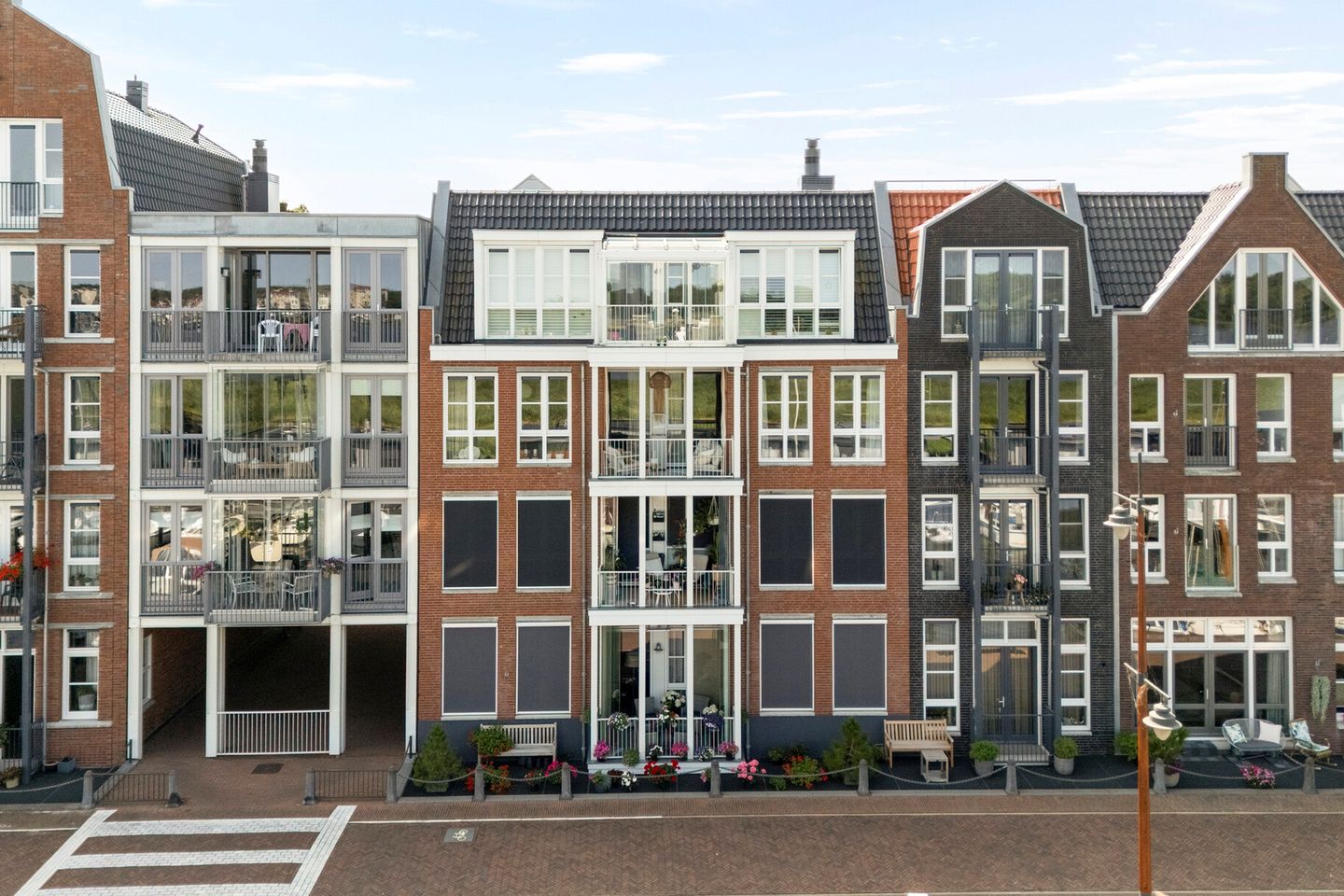 Foto 5 van Zuiderzeeboulevard 25