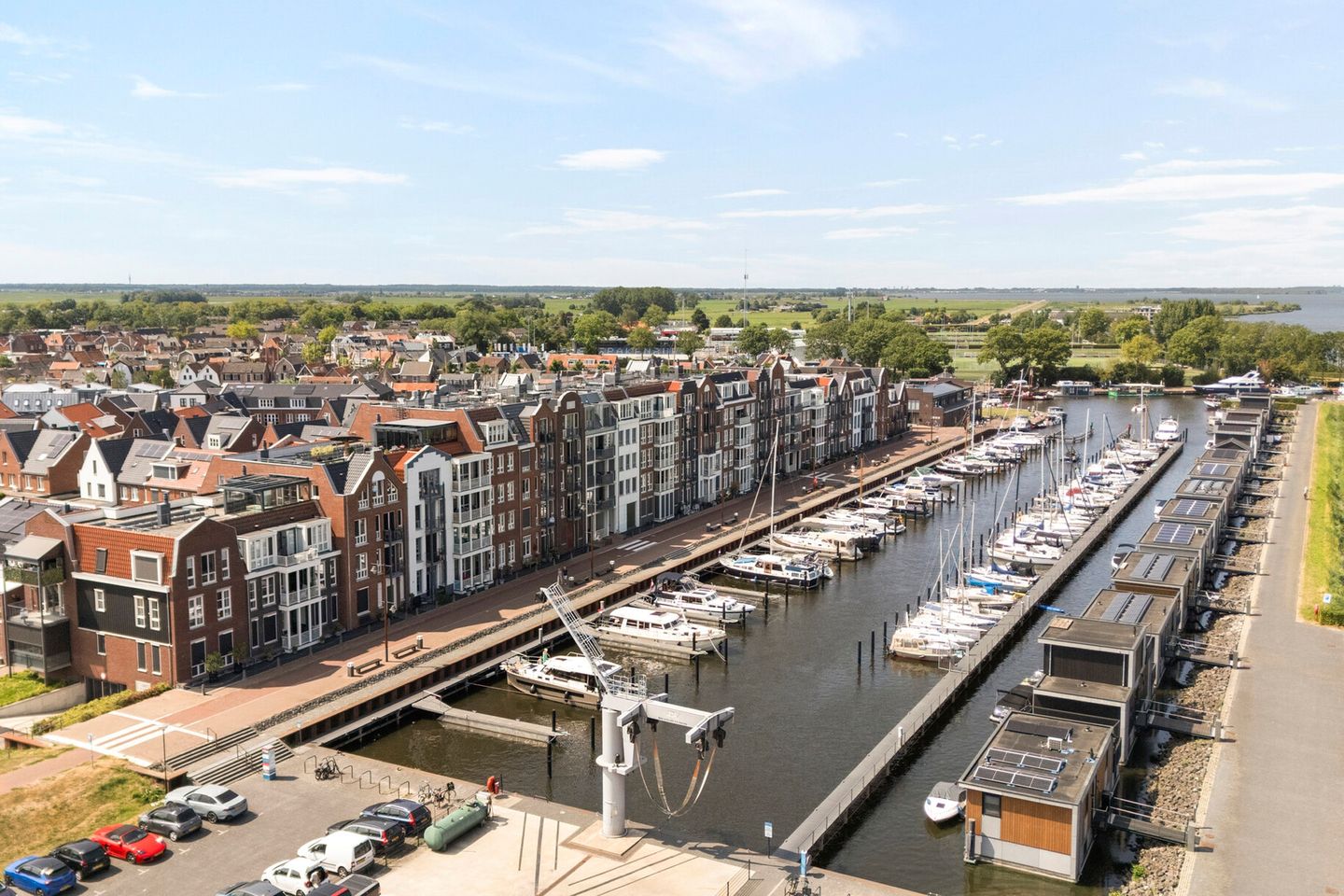 Foto 4 van Zuiderzeeboulevard 25