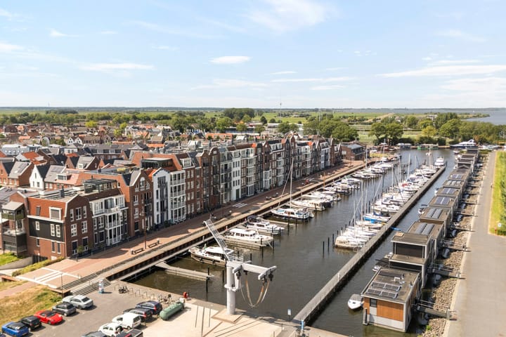 Foto 4 van Zuiderzeeboulevard 25