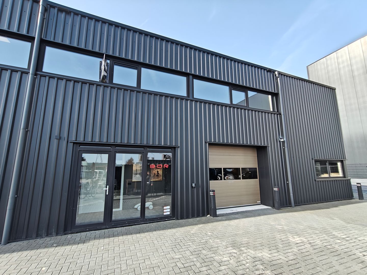 View photo 3 of Koldingweg 20-c