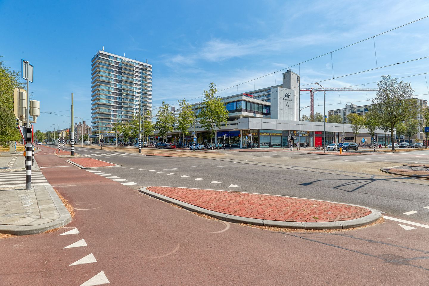Foto 44 van Groen van Prinstererlaan 182