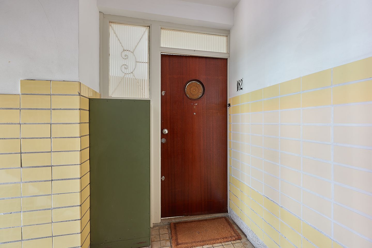 Foto 10 van Groen van Prinstererlaan 182