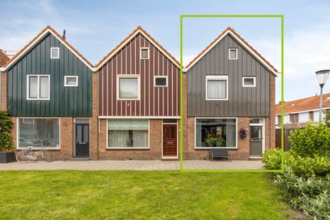 Rozenstraat thumbnail