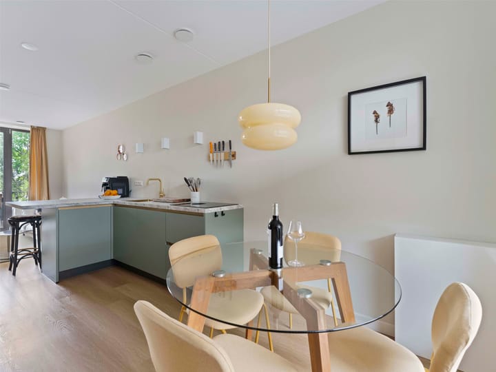 Appartement te koop: Stelplaats 119, Utrecht