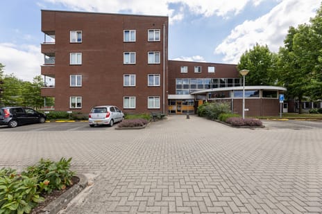 Spoorbaanstraat thumbnail
