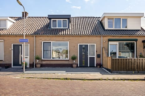 Bosbesstraat thumbnail