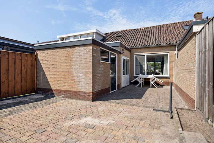 Foto 4 van Bosbesstraat 7