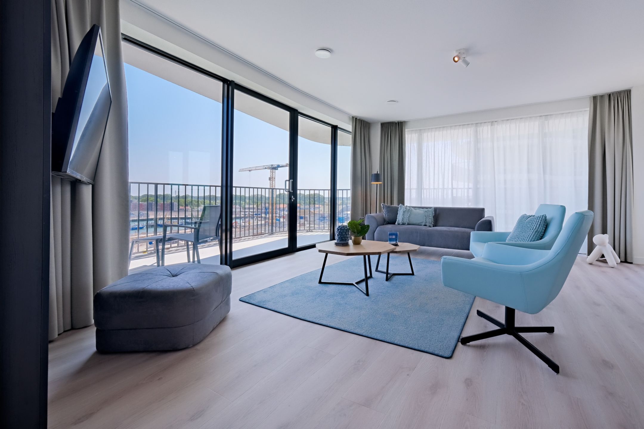 2-bedroom freehold villa in Breskens — photo 5 of 5