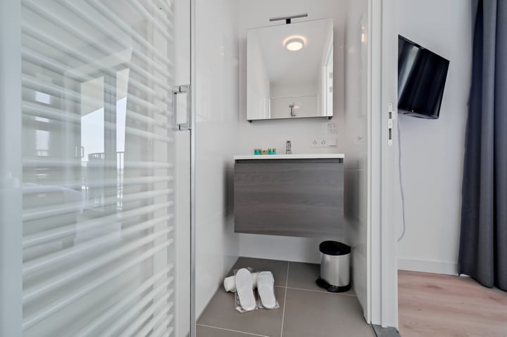 Appartement te koop: Westhavendam 15-602, Breskens