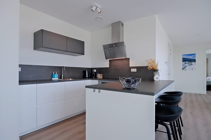 Appartement te koop: Westhavendam 15-602, Breskens