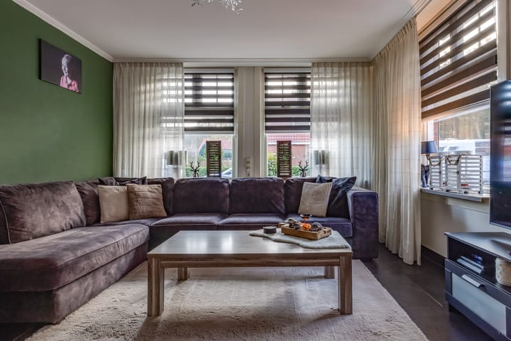 Twee-onder-één-kap te koop: Agostraat 68, Ter Apel